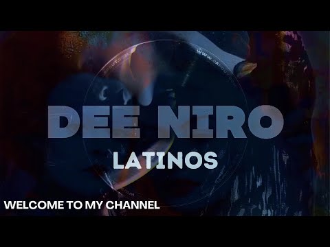 AFRO & LATIN HOUSE - DEE NIRO LATINOS - BADDIES ONLY, CALUSSA, MBNN, DIVOLLY, MOZAMBO, MOEIKE, HUMAR
