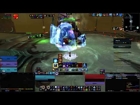 Possible to kill Tarragrue in Torgast