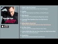 Paul van Dyk - The Politics of Dancing 3 Album Pre-listen - Part 1 [Official]
