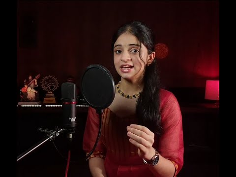 Kahey Maann karo (Raag Madhuvanti)  by Gargi Siddhaye 