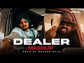 Dealer Mashup Diljit Dosanjh Sidhu Moosewala Karan Aujla New Punjabi Mashup 2026