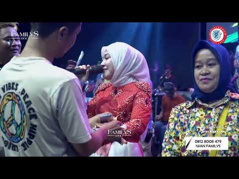Selvy Anggraeni - Harta dan Kesetiaan | Familys Group Live Cover Hari Jadi Desa Rawakalong ke 83Thn