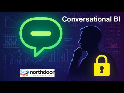 Conversational BI Revolution. Why Governance and Security Must evolve for AI Success
