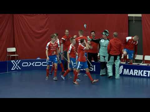 Maalikooste SPV- Classic A-juniorit  30.9.2018