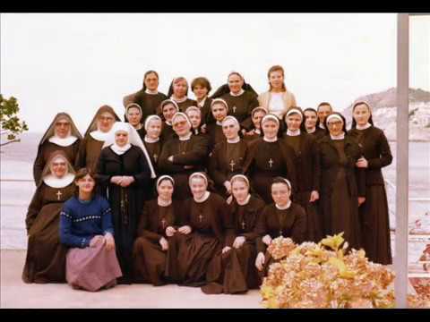 Sestre franjevke sa Danača