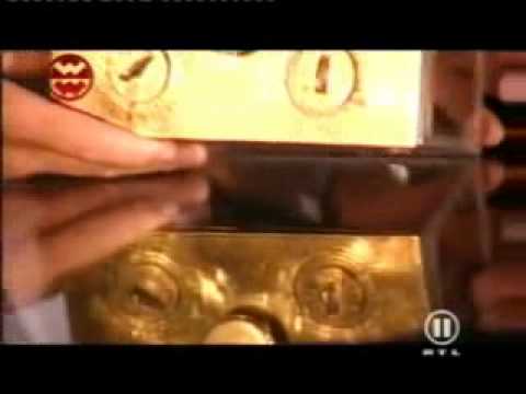 Das Geheime Wissen des Islam 1/5