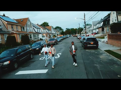 Subzero MP - 50/50 (Official Music Video)