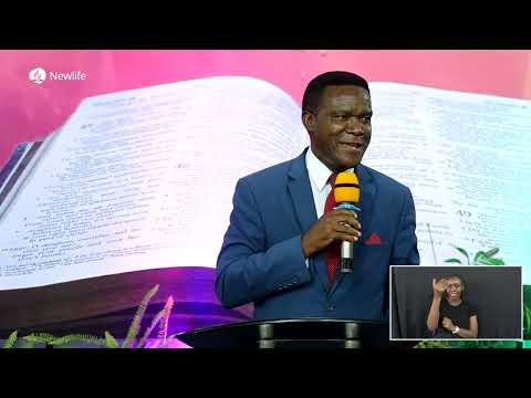 Women Please Listen | Pr. George Mwansa