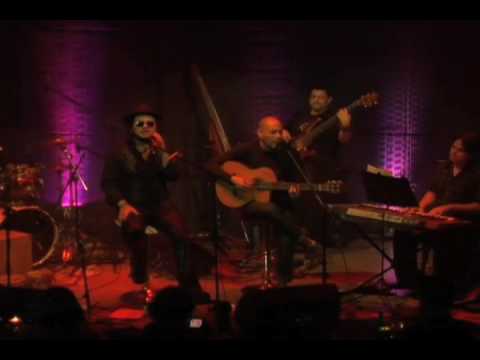 Quiero que sepas - Edgar Oceransky y Perrozompopo