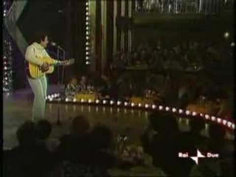 Lucio Battisti - Respirando (Versión en Español) - 1976