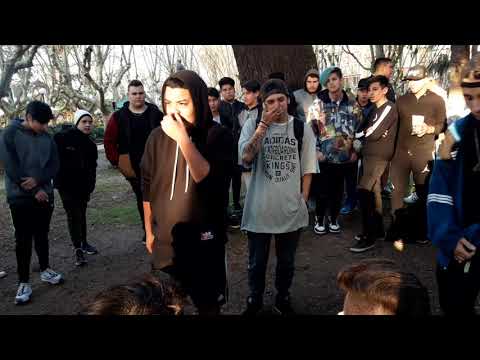 GZ VS OCB - TRECEAVOS DE FINAL | Olivos Free