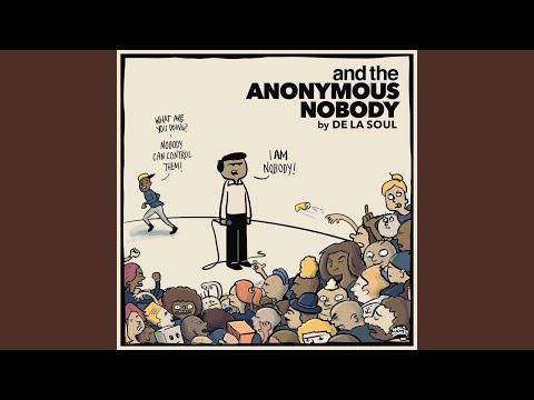 Videoclip de Memory of... (US) (Instrumental) — De La Soul