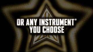 Download lagu Guitar Hero 5 Gameplay Trailer mp3