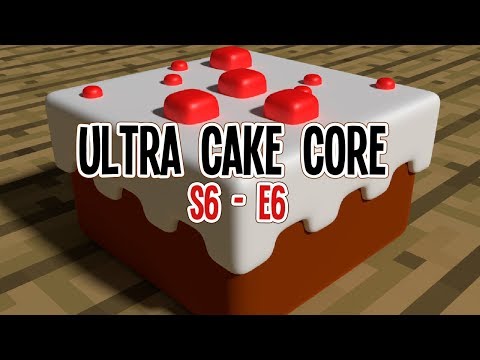 Stupidest RR Death of All Time - Ultra Cake Core UHC S6 Ep.6