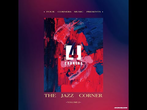 Melinki Presents The Jazz Corner Vol 2 Continuous mix