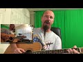 Wrong Side (cover of Chris Cornell)