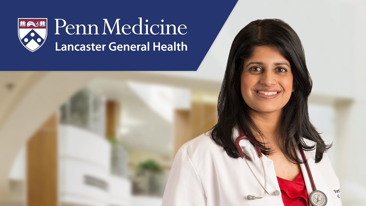 Watch video featuring Shanthi Sivendran, MD, MSCR, MBA on YouTube