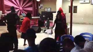 Everything by Life house Skit (Higher Praise Remak