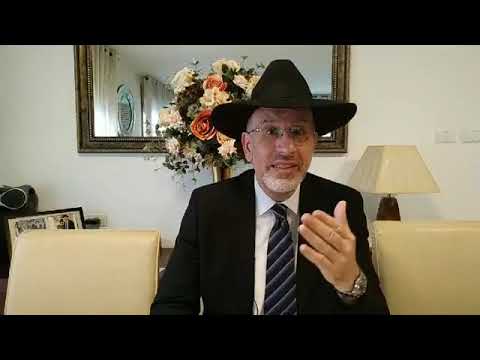 Un tsadik de 2 ans nous a quitté   pour l élévation de l âme de Nessim Haim ben Tsipora Peres