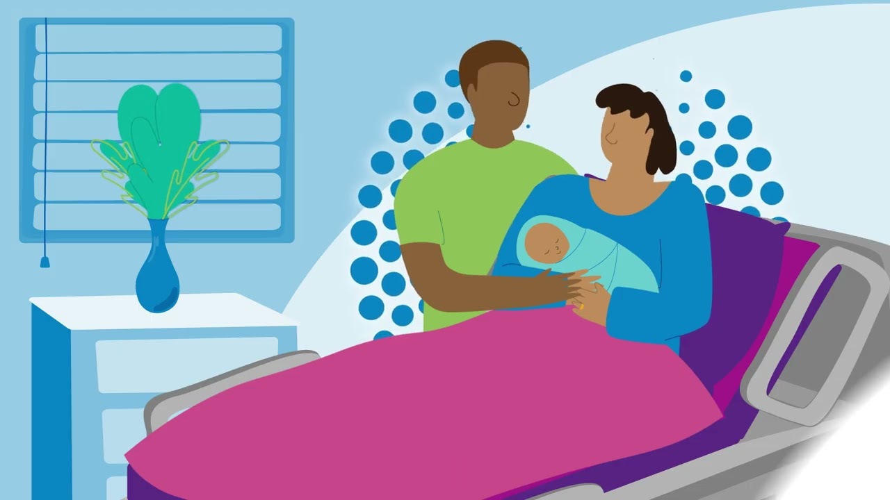 Commencer tôt, rester plus longtemps: santé sexuelle et reproductive complète tout au long de la vie