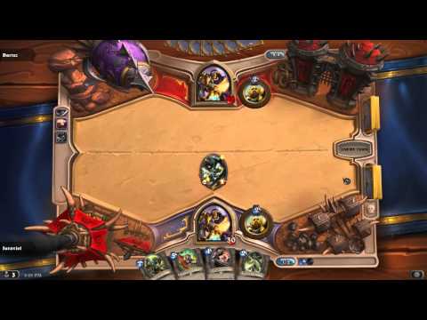 Fastest Arena Game Ever