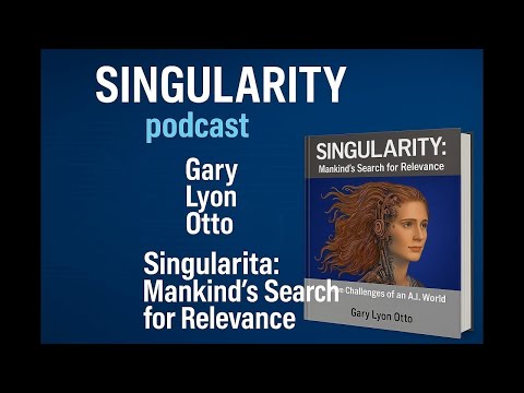 Digital Dialogue: When AI Talks to Itself – The Next Step Toward Singularity