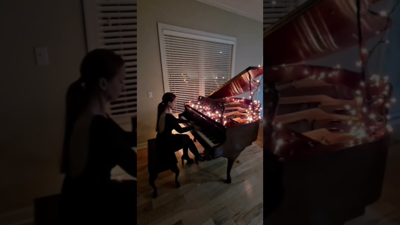 Promotional video thumbnail 3 for Piano Magic