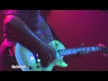 IRATION "Time Bomb" (live) 