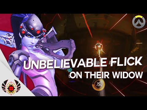 Unbelievable Flick on their Widow