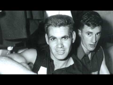 BushTV Untold Stories - POLLY FARMER