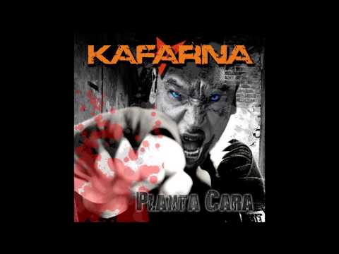 Kafarna - El noi de sucre [PLANTA CARA]