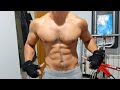 MUSCLE FLEXING BICEP WORSHIP ABS COCKY MUSCULAR SKYPE