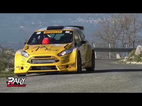 Servizio Rallydreamer 7°Rally Internazionale Lirenas 2017