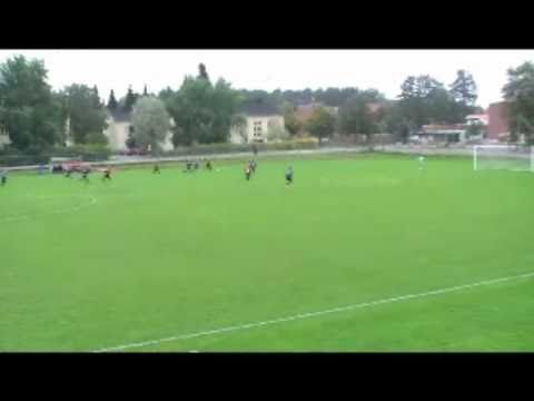 JJK vs Reipas 1-4 A-SM 2010