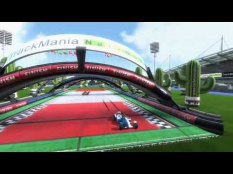 ESC 4 by ~ HAKIM ~ - TmNationsForever