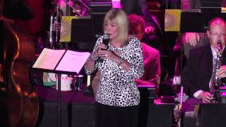 Linda November - Teach Me Tonight.mp4