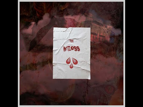 //TYPE BEAT TAXIB x PAKY x LAZZA x MARRACASH x LUCHÈ\\ ☠D7B2 - Too Witless☠