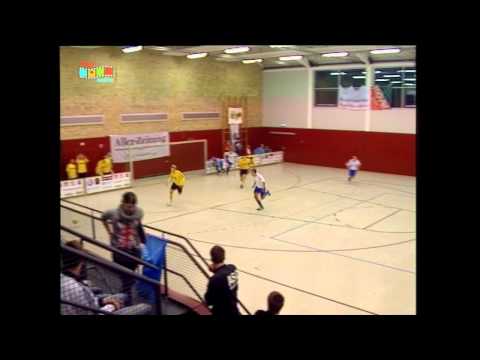 22. AZ CUP Viertelfinale MTV Gifhorn - MTV Isenbüttel