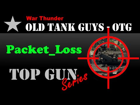 Packet_Loss:  OTG TOP GUN