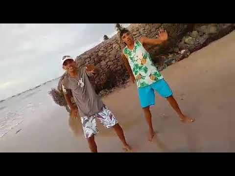 MC MASCOTE & DNS NA VOZ - SÓ CAVUGADA