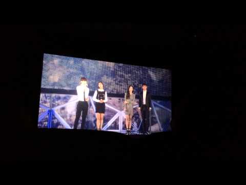 141005 SMT (Henry,Luna,Chen,Wendy)