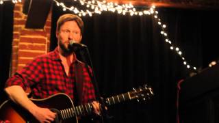 Cory Branan - The Only You (New Song)
