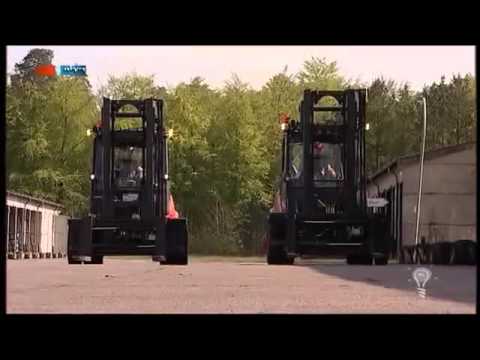 Dauerholz   MDR Einfach genial   05 06 2012 360p