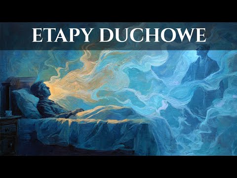 Etapy duchowego przebudzenia – Carl Jung