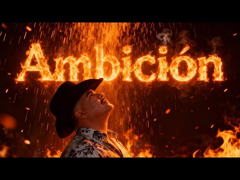 Miniatura de Ambición