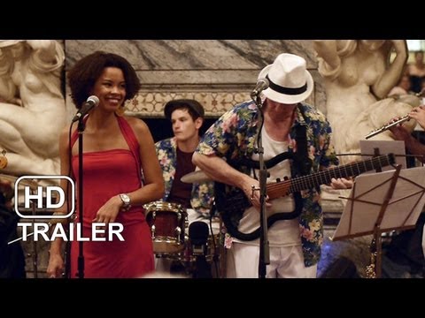 trailer