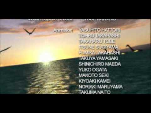 Dino Crisis 2 Créditos