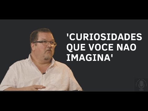 PERITO DO CASO SUSANNE VON RICHTHOFEN - CORTES - ACHISMOS PODCAST #014  | Cortes Podcast