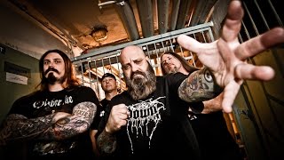 Crowbar - No Quarter (cover)