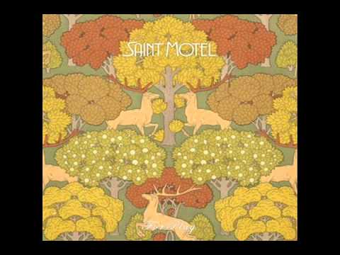 Saint Motel - Do Everything Now (lyrics in description)
